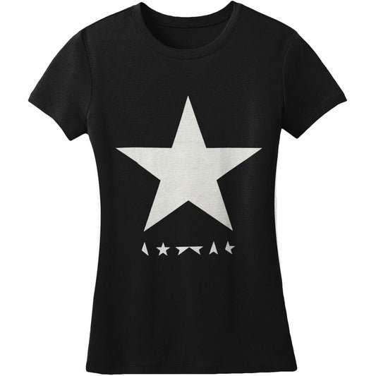 Black Star Junior Top