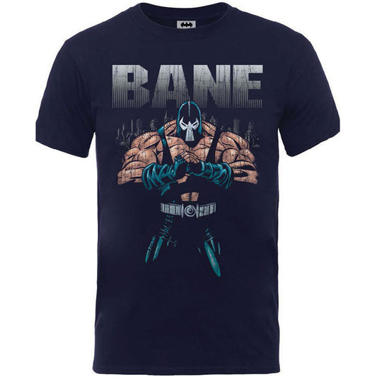 Batman Batman Bane T-shirt