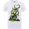 Poison Ivy Bombshell T-shirt