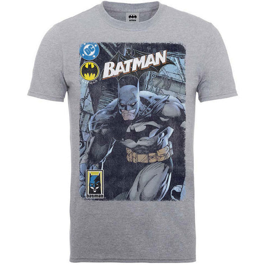 Batman Batman Urban Legend T-shirt