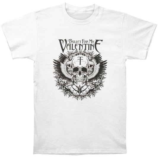 Bullet For My Valentine Eagle T-shirt