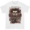 Snakes & Skull T-shirt