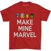 Make Mine T-shirt