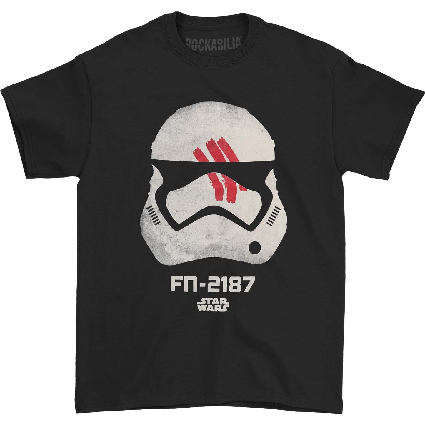 Star Wars Finn T-shirt