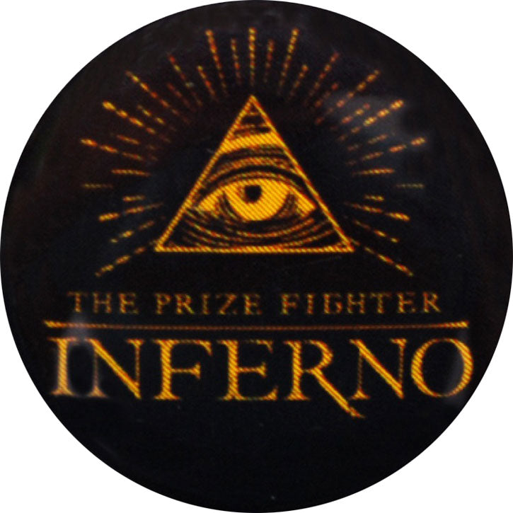 Prize Fighter Inferno Eye Button