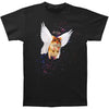 Cosmic Angel Hamster T-shirt