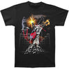 Heavy Metal Cat T-shirt