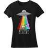 Believe T-shirt