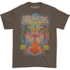 Spiritual Soul - PREMIUM PRINT T-shirt