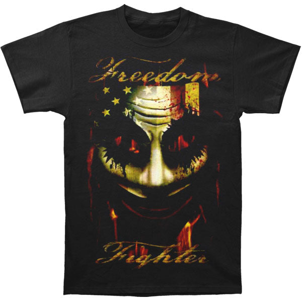 Daveed Benito Freedom Fighter T-shirt