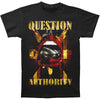 Question Authority T-shirt