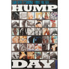 Hump Day Domestic Poster