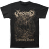 Worship Death T-shirt