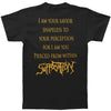 Pierced From Within T-shirt