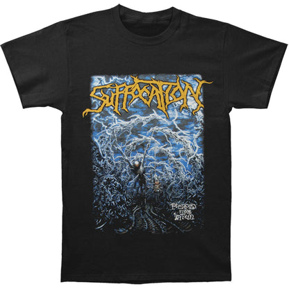 Suffocation Pierced From Within T-shirt
