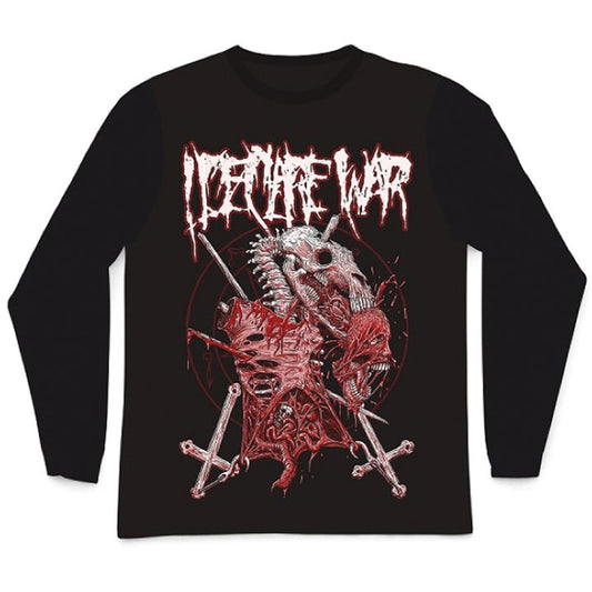 Evil  Long Sleeve