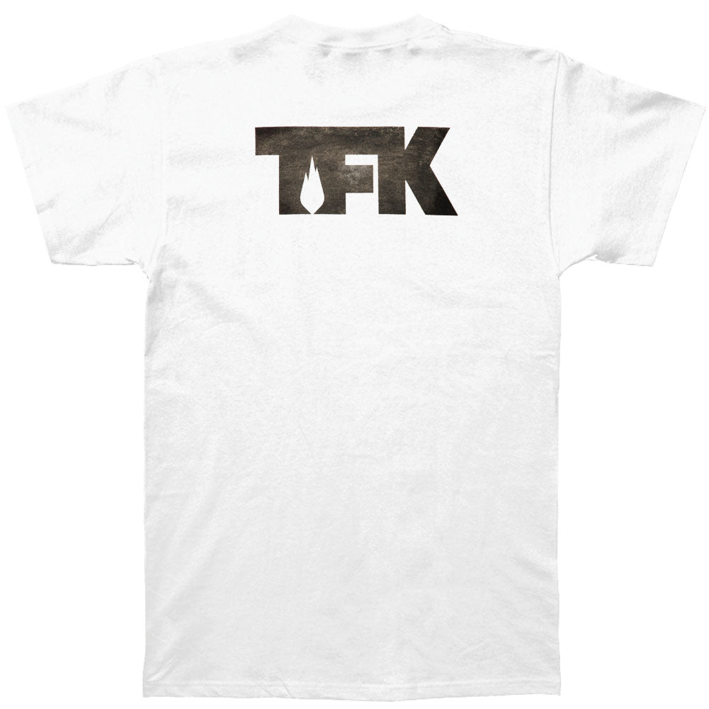Thousand Foot Krutch Stand For Something T-shirt 310141 | Rockabilia ...