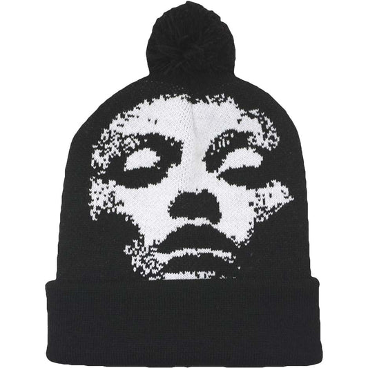 Converge Jane Done Knit Face Beanie Beanie
