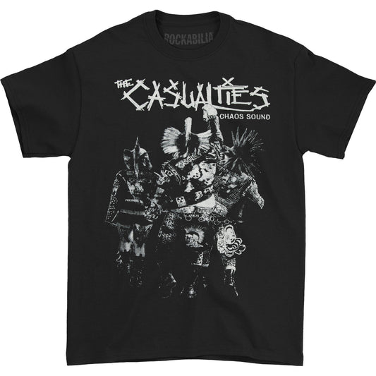 Chaos Sound T-shirt