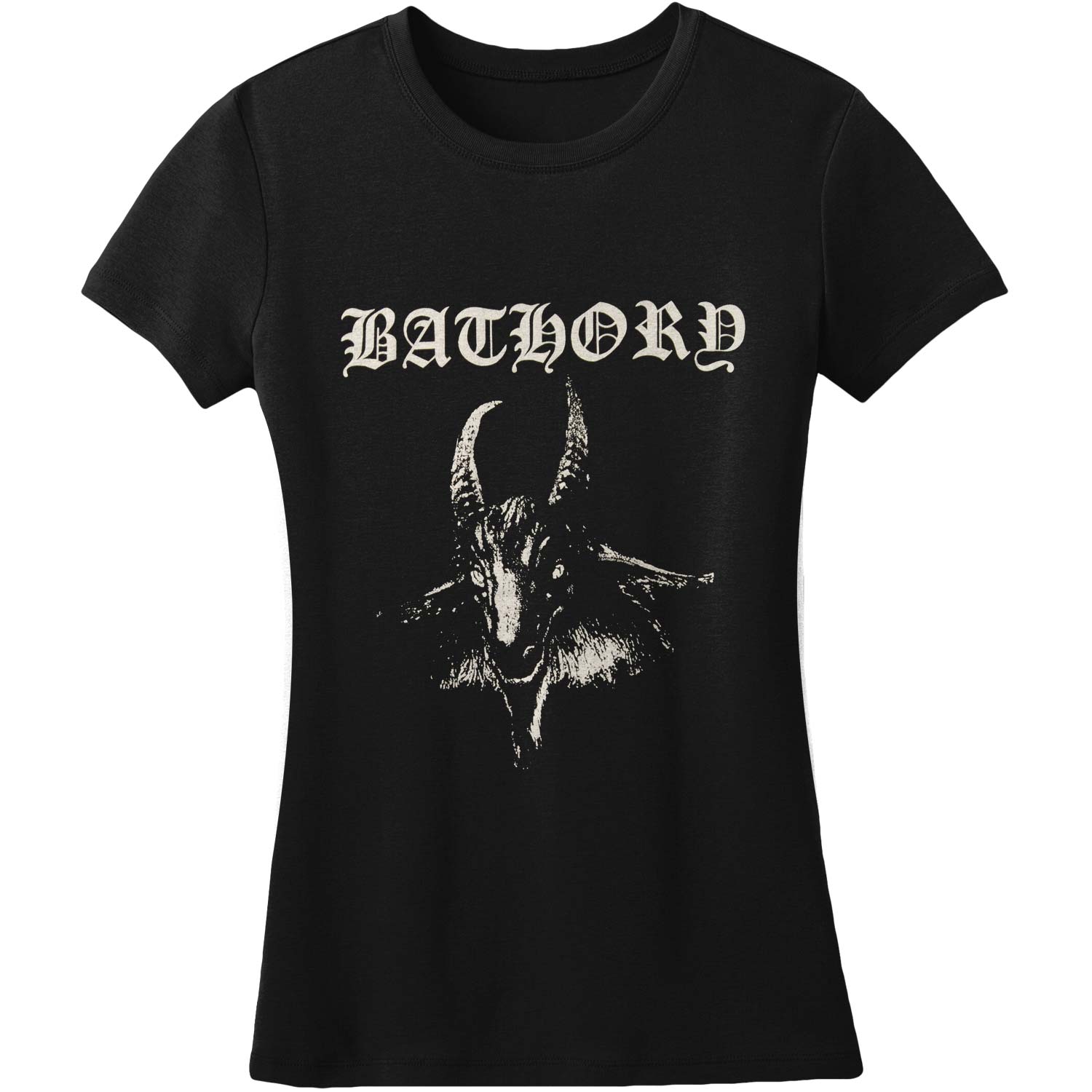 White Goat Juniors Junior Top