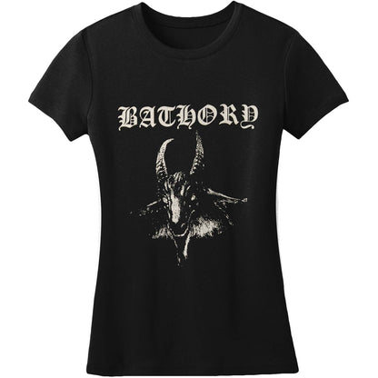 White Goat Juniors Junior Top