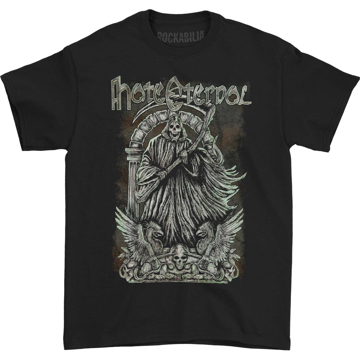 Hate Eternal Reaper T-shirt