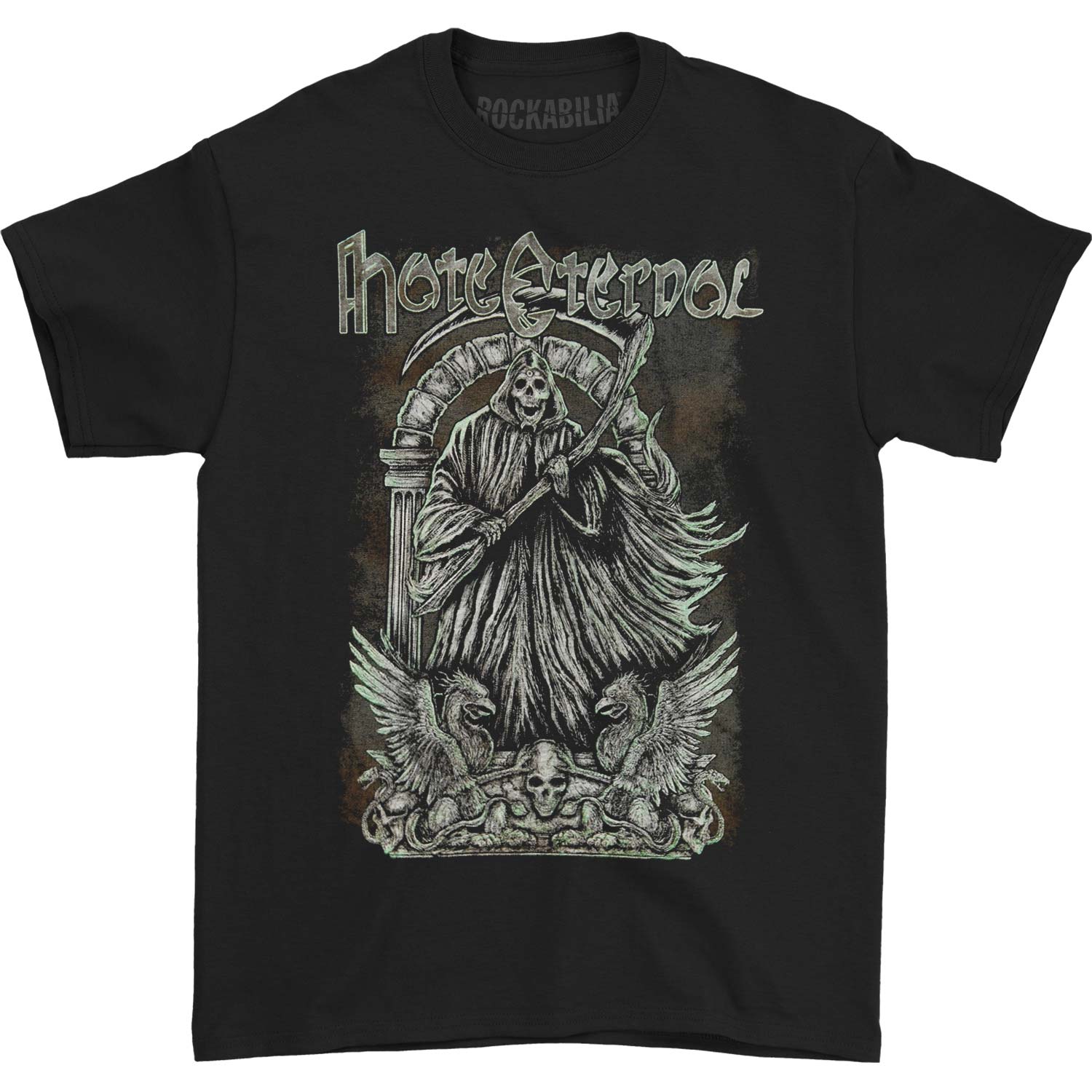 Hate Eternal Reaper T-shirt