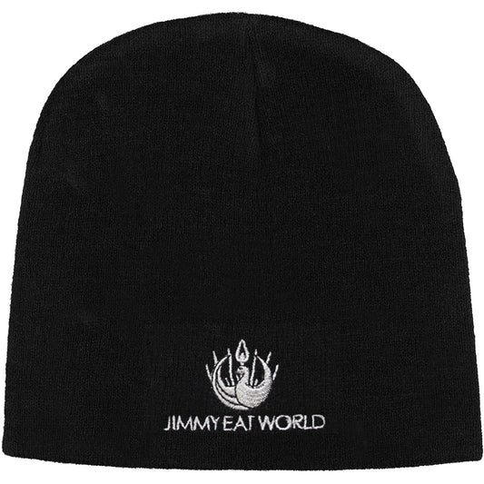 Jimmy Eat World Logo Beanie
