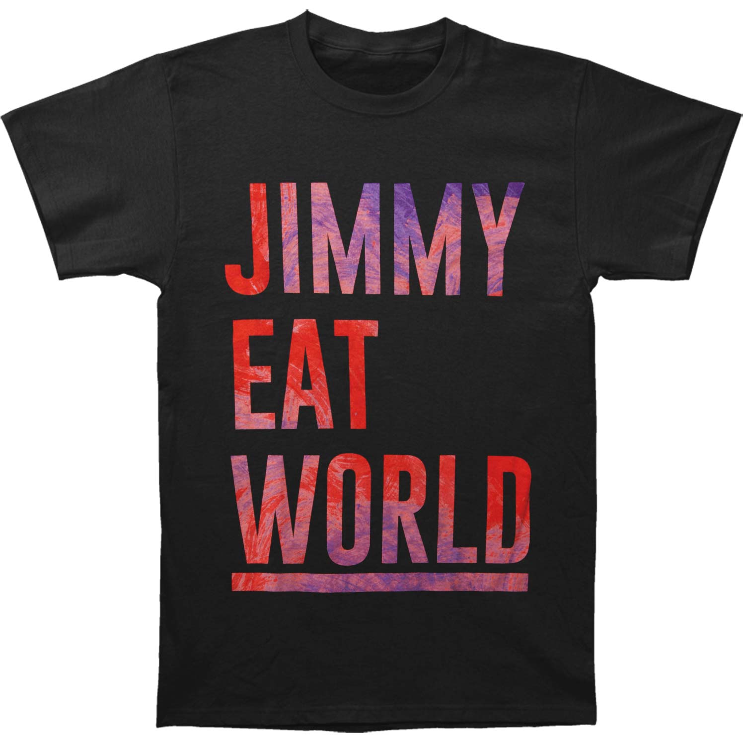 Stacked Logo T-shirt