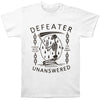 Unanswered T-shirt