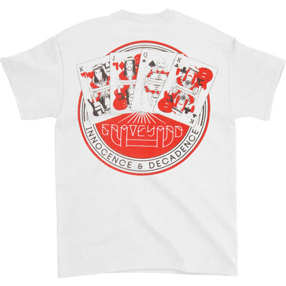 Cards T-shirt