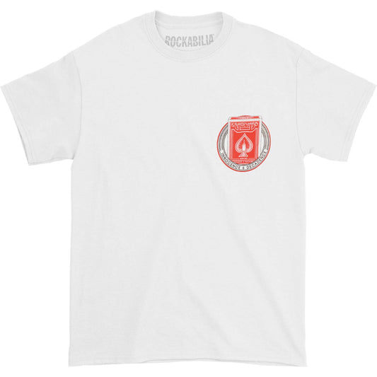 Graveyard Cards T-shirt