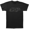 Graff Tee Black T-shirt