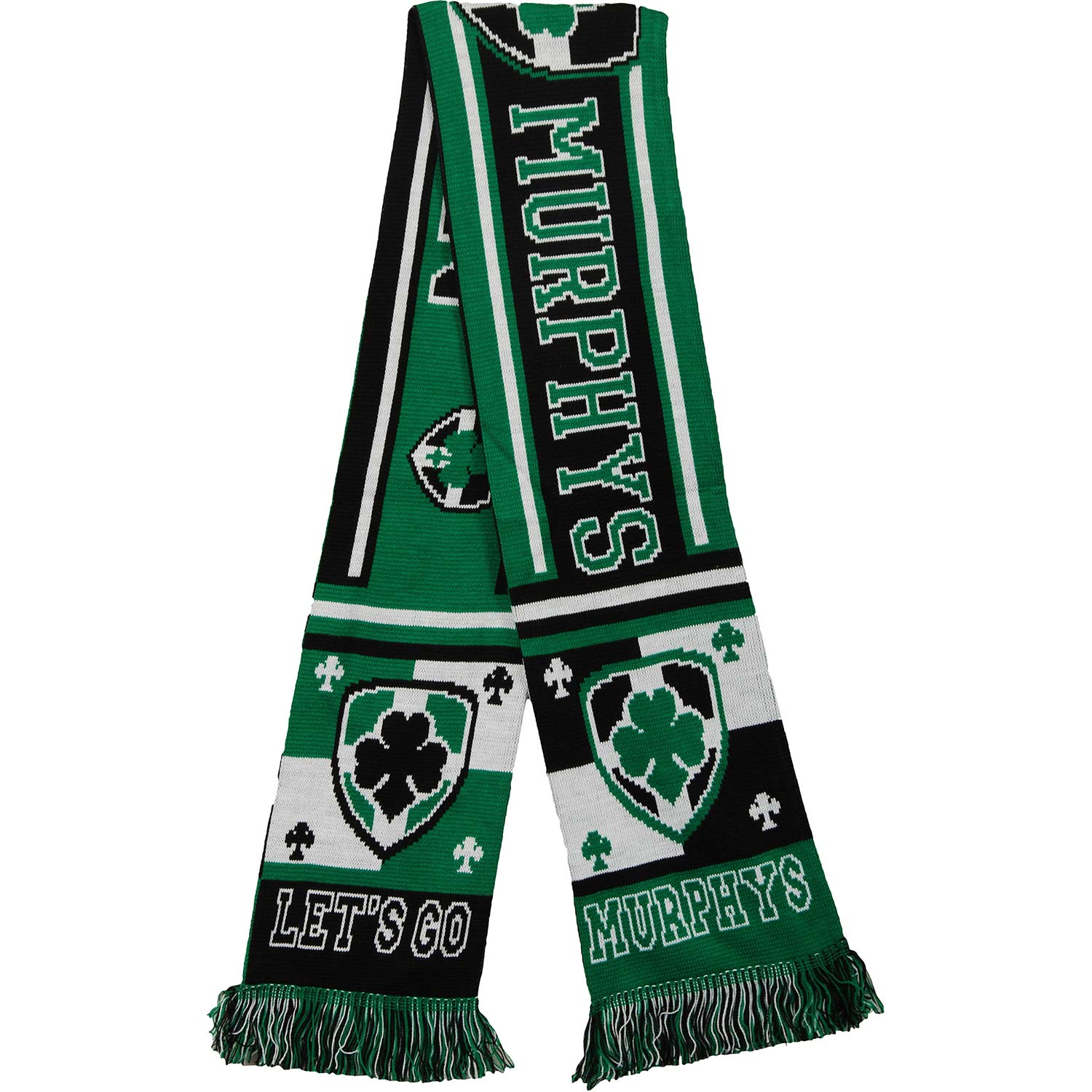 Dropkick Murphys XI Scarf Neck Ties & Scarves