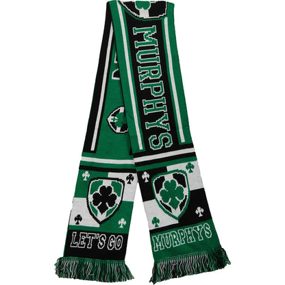 Dropkick Murphys XI Scarf Neck Ties & Scarves