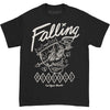 Flame Skull T-shirt