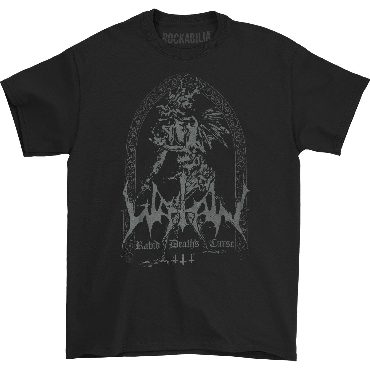 Watain Rabid T-shirt