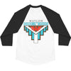 Hangin Tough Raglan Baseball Jersey