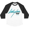 Hangin Tough Raglan Baseball Jersey