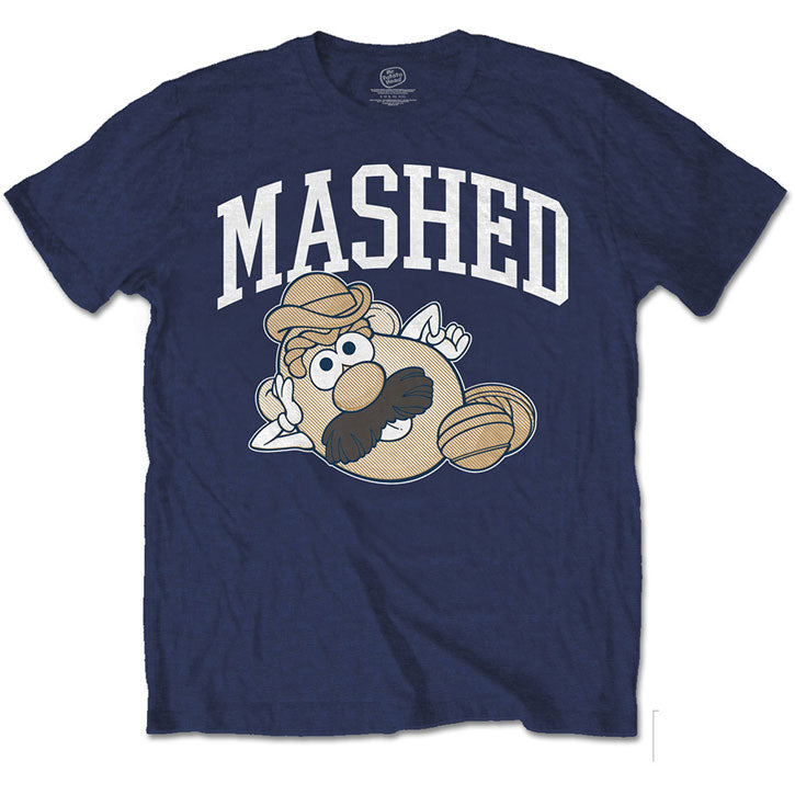 Mr. Potato Head Mashed T-shirt