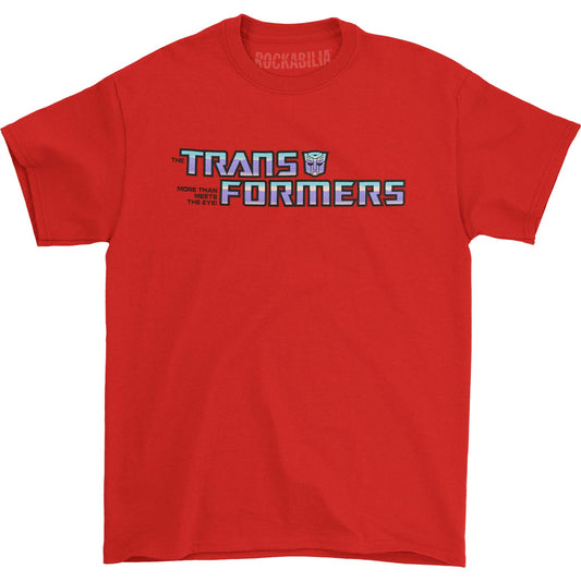 Transformers Decepticon T-shirt