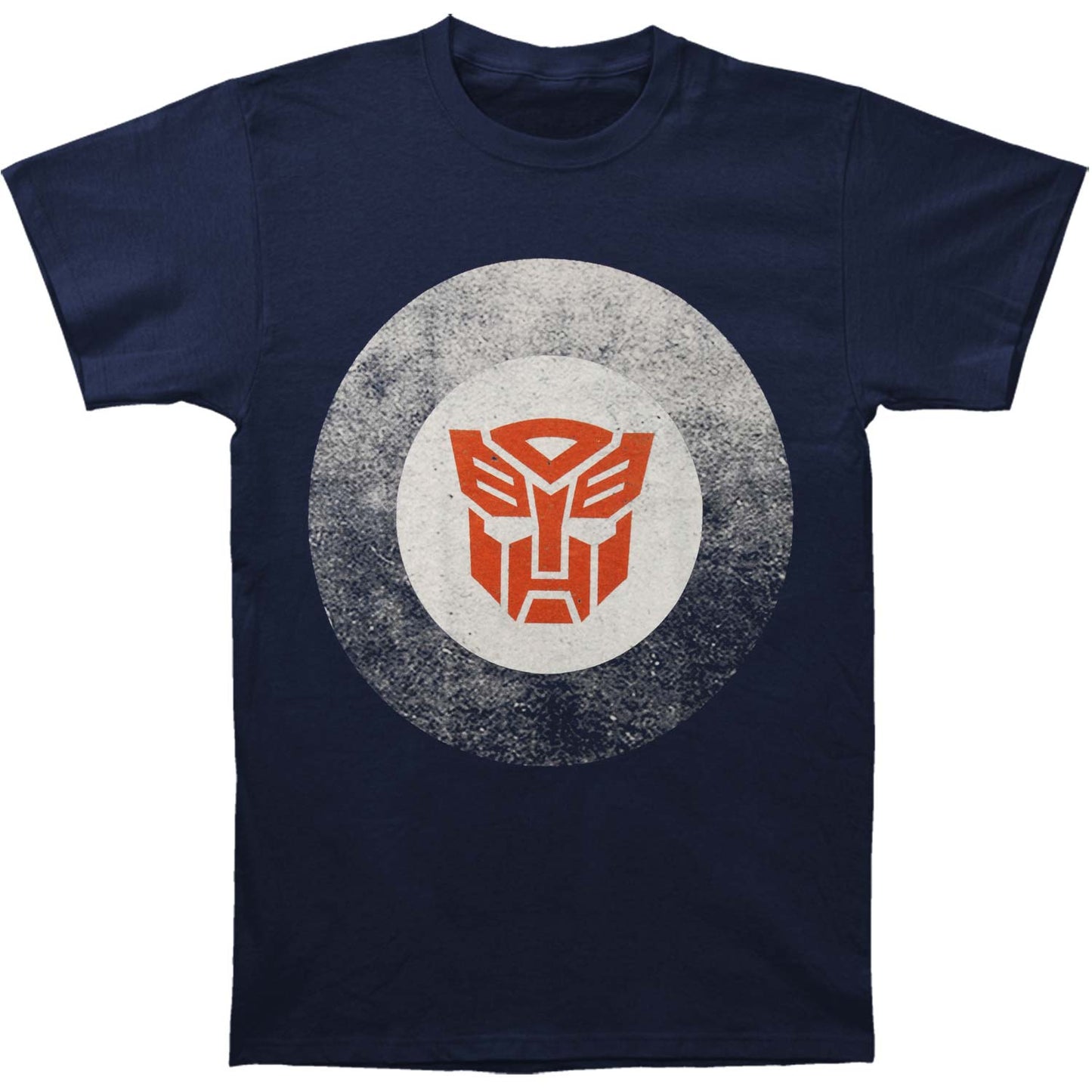 Transformers Target Logo T-shirt