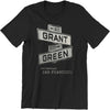 Street of Dreams Slim Fit T-shirt