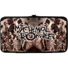 My Chemical Romance The Black Parade Girls Wallet