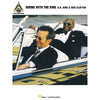 B.B. King & Eric Clapton - Riding with the King Music Book