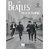 The Beatles Rock Band Music Book