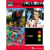 Best of blink-182 for Bass Music Book