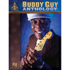 Buddy Guy Anthology Music Book