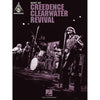Best of Creedence Clearwater Revival Music Book