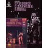 Creedence Clearwater Revival Guitar Pack Music Book
